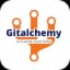 GitAlchemy Logo